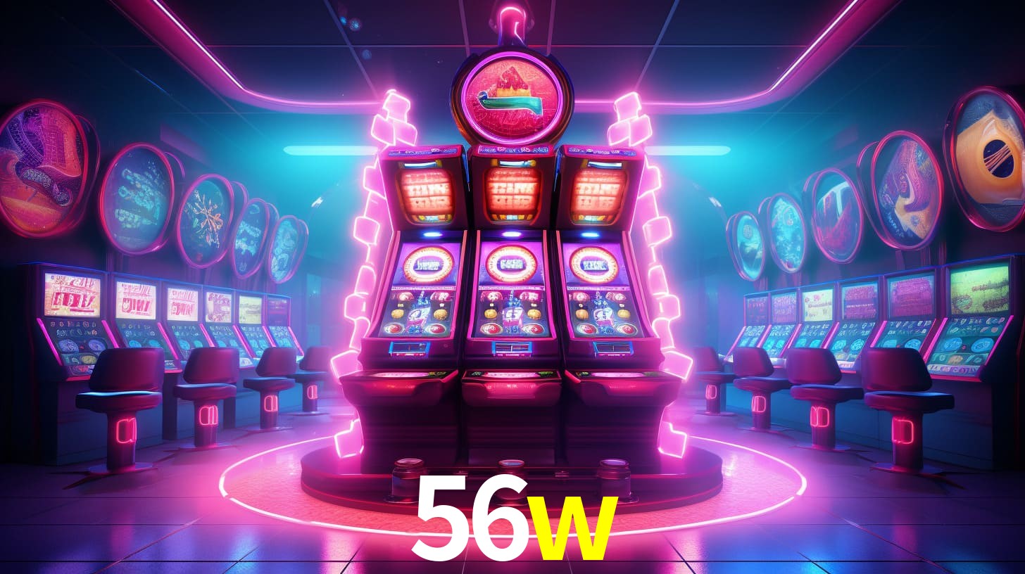 56w - Cassino On-line 24h - 56w.com
