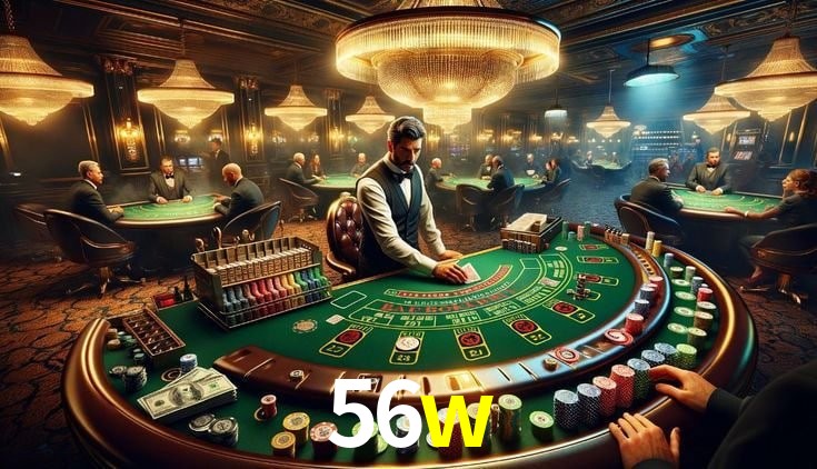 Welcome Bonus 56w