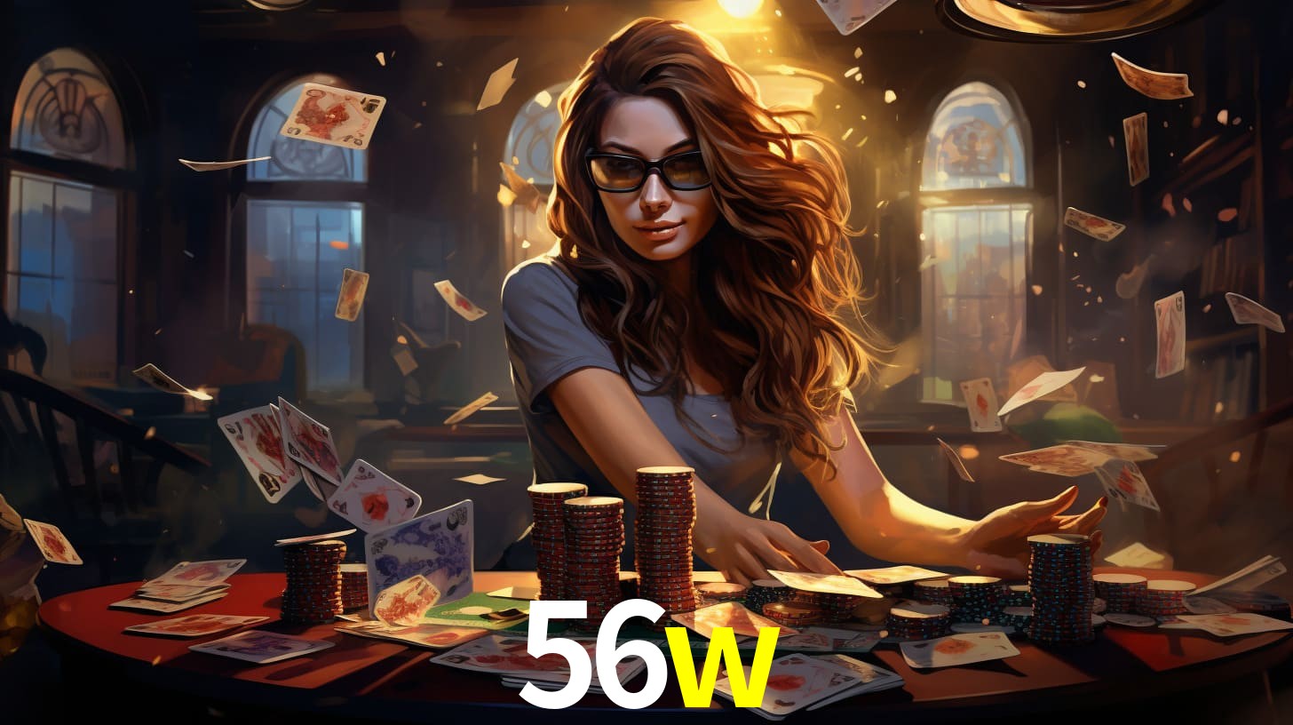 Live Casino 56w