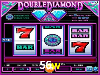 Descubra a Magia dos Jogos de Arcade no 56w