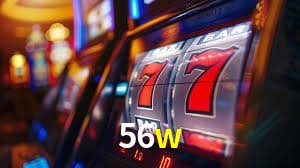 Game Providers 56w
