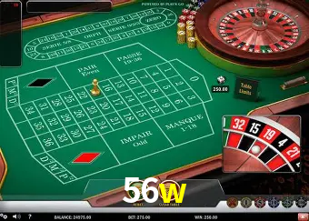 VIP Casino 56w