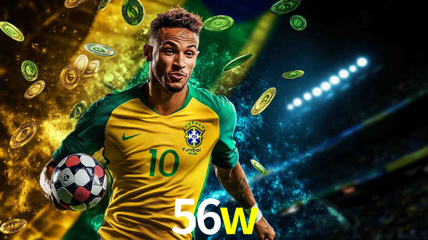 A Popularidade dos Caça-Níqueis no 56w