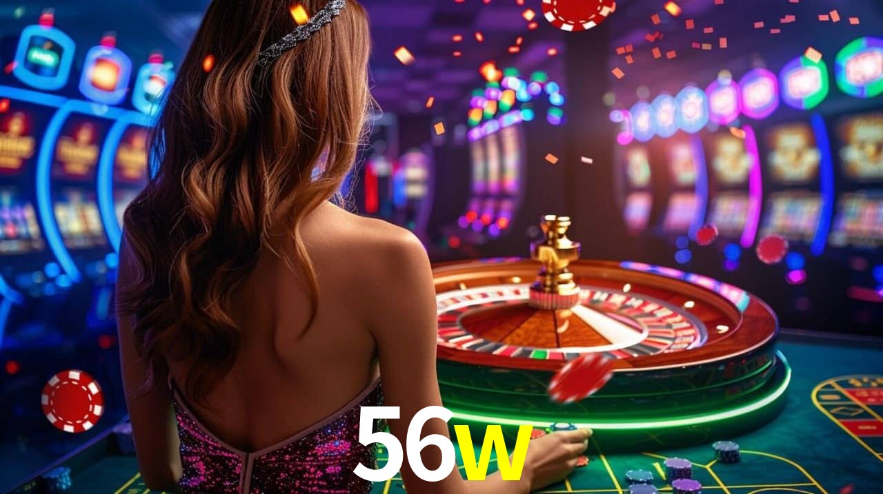 56w App Interface