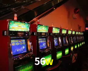 APP oficial da 56w para mobile