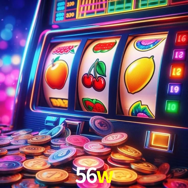 Welcome Bonus 56w