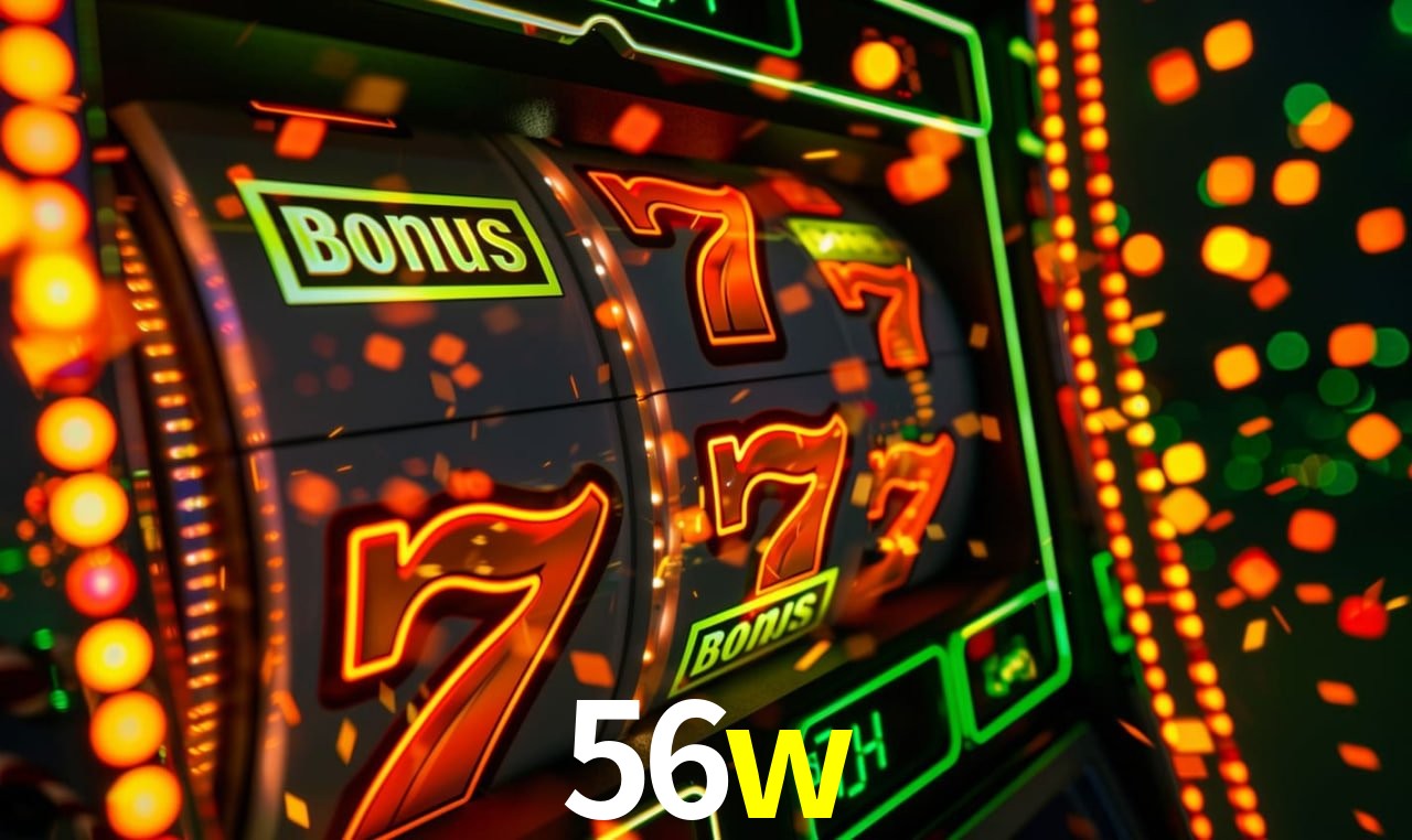 Inovações de Jogos na 56w: O Futuro das Experiências Interativas
