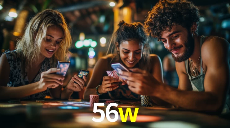 Welcome Bonus 56w