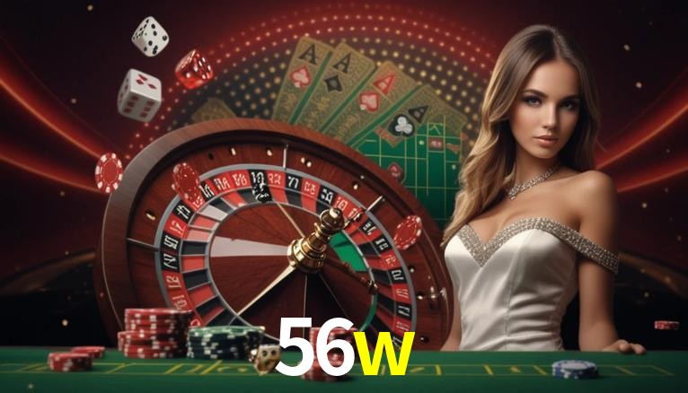 Game Providers 56w