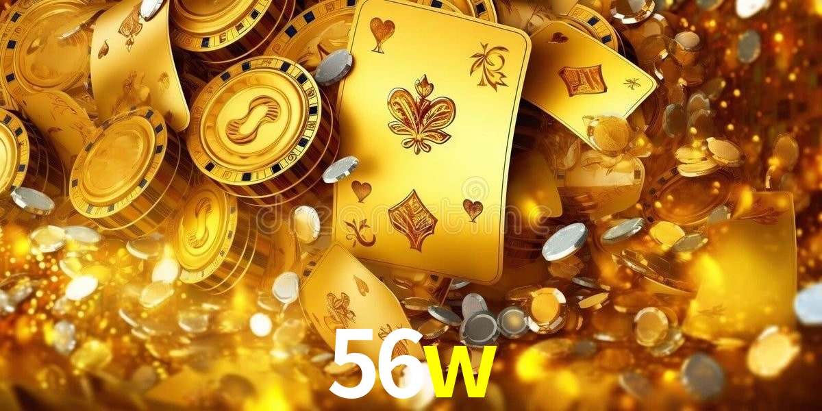 Descubra a Essência do 56w: Nossa História e Compromissos