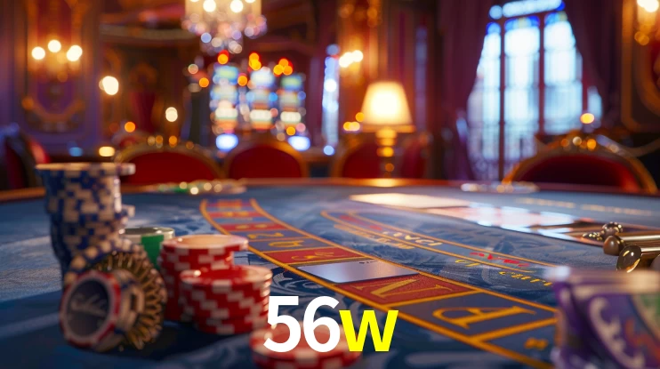Live Casino 56w