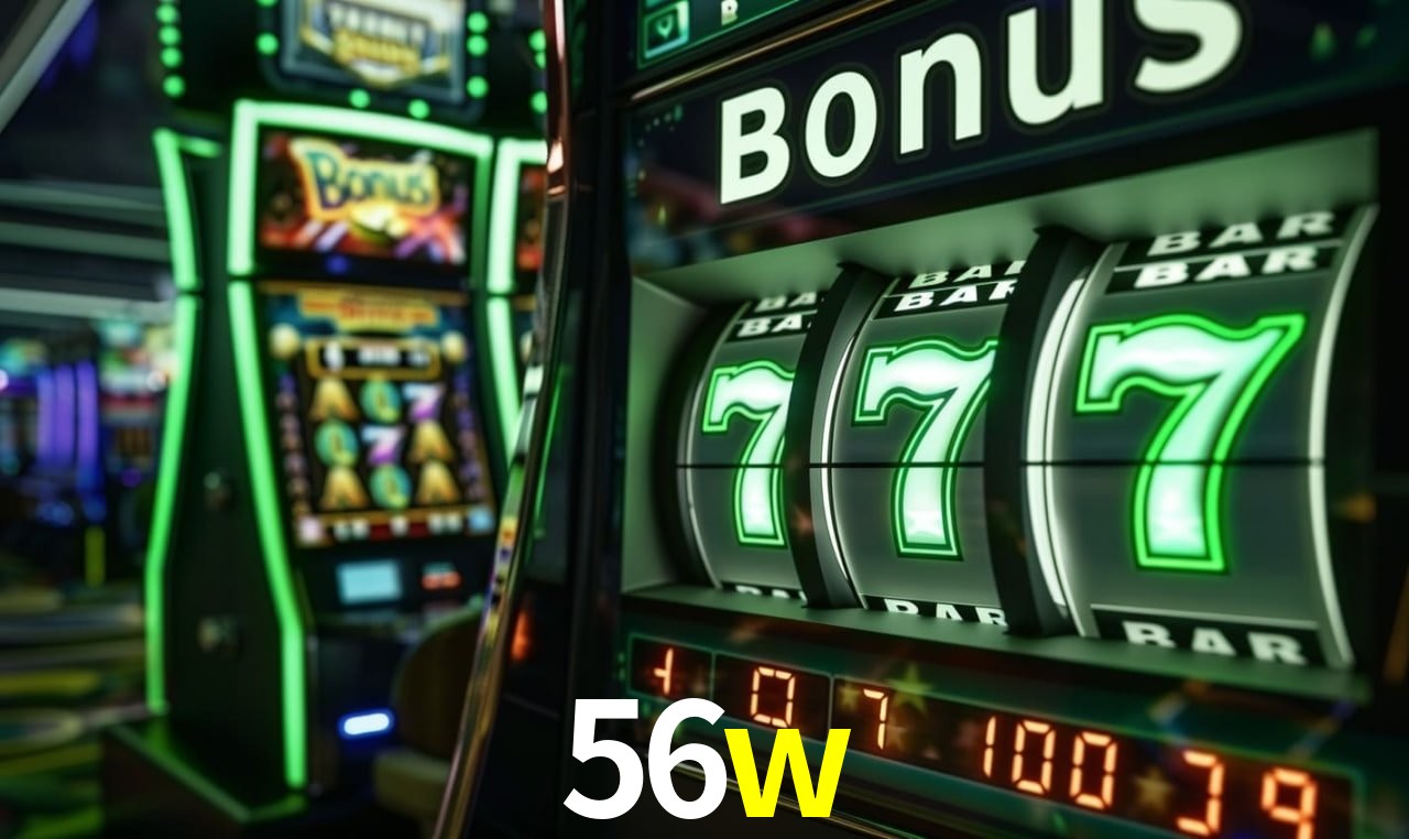 Bonus Features 56w