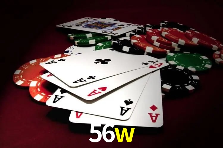 cassino 56w